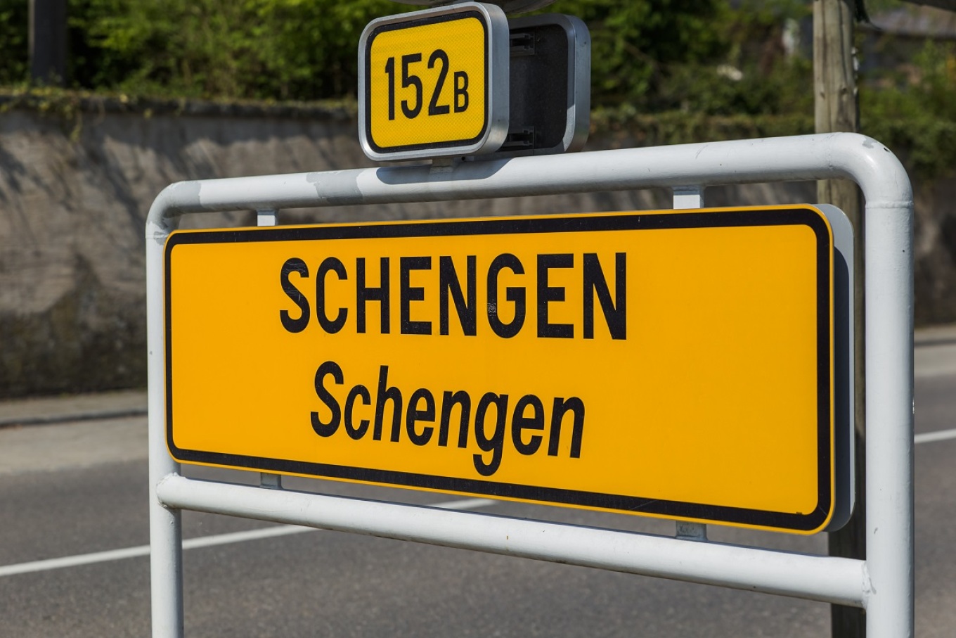 EU Official: Discussion on the Schengen Area at the Foreign Affairs Council, but Not on Cyprus’s Accession