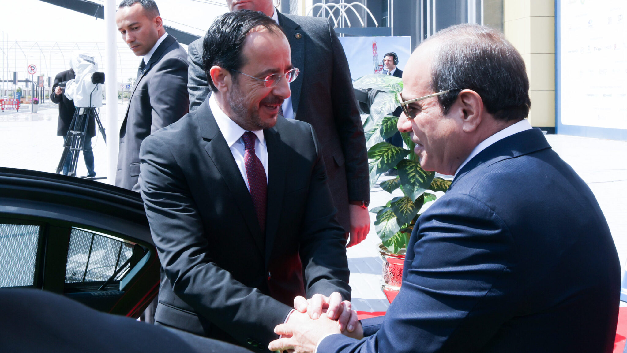 Analysis: Where Is Egypt Headed?