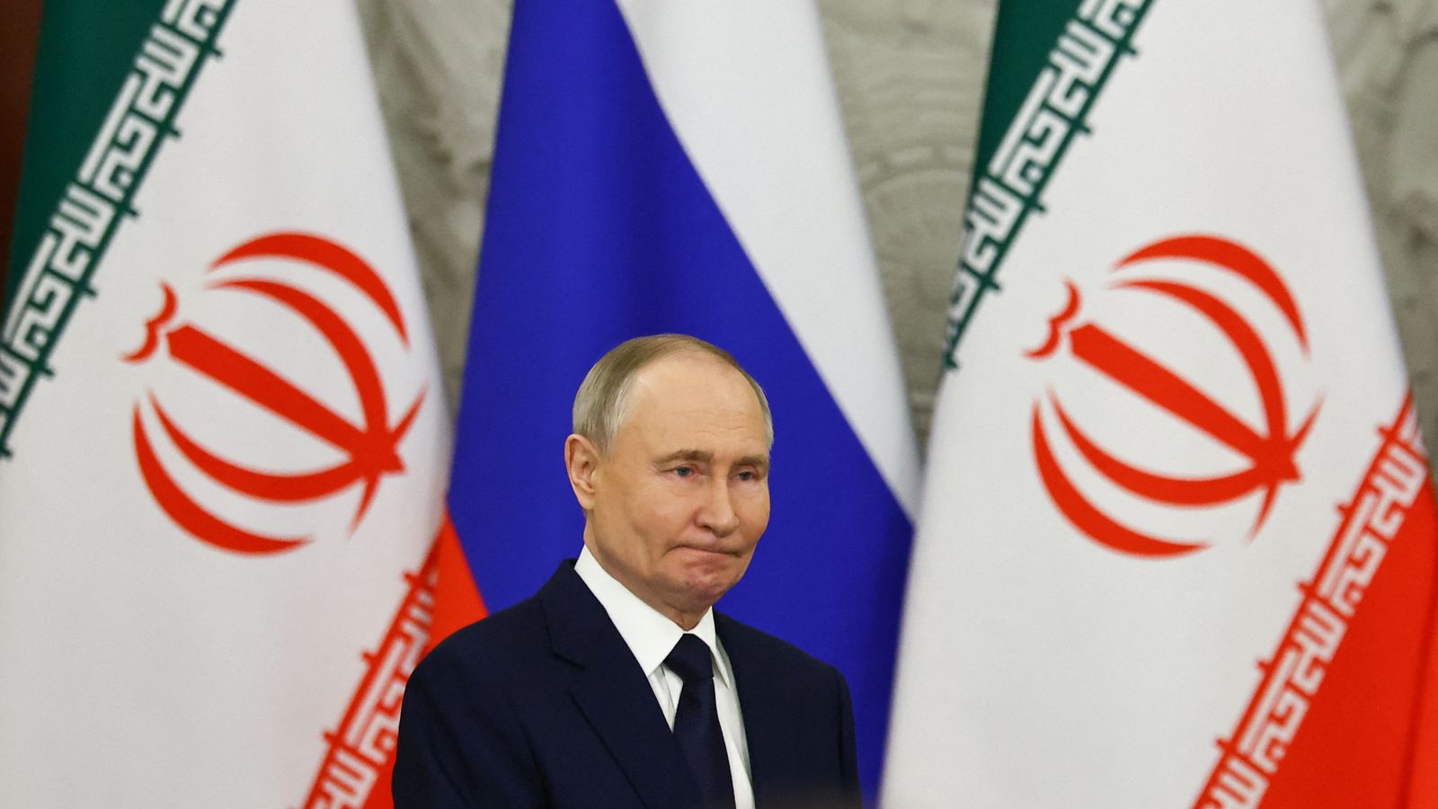 Moscow has not yet decided whether Putin will attend the G20 summit in Miami