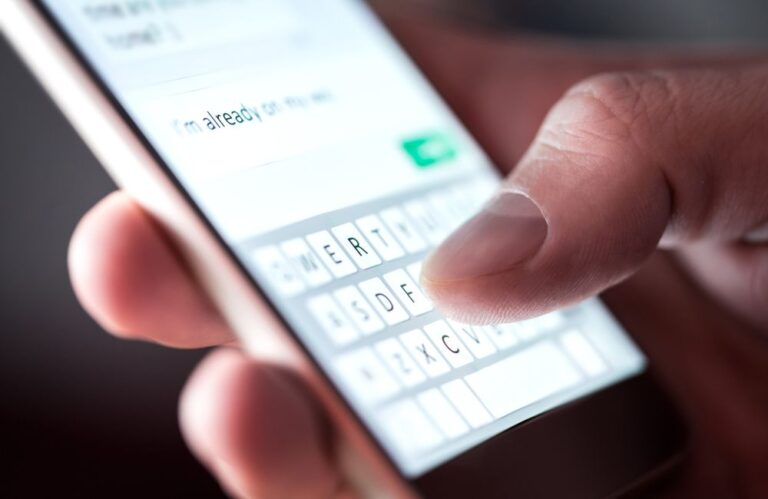Penalties for Unsolicited SMS Messages from Parliamentary Candidates, Imposed by the Personal Data Protection Authority