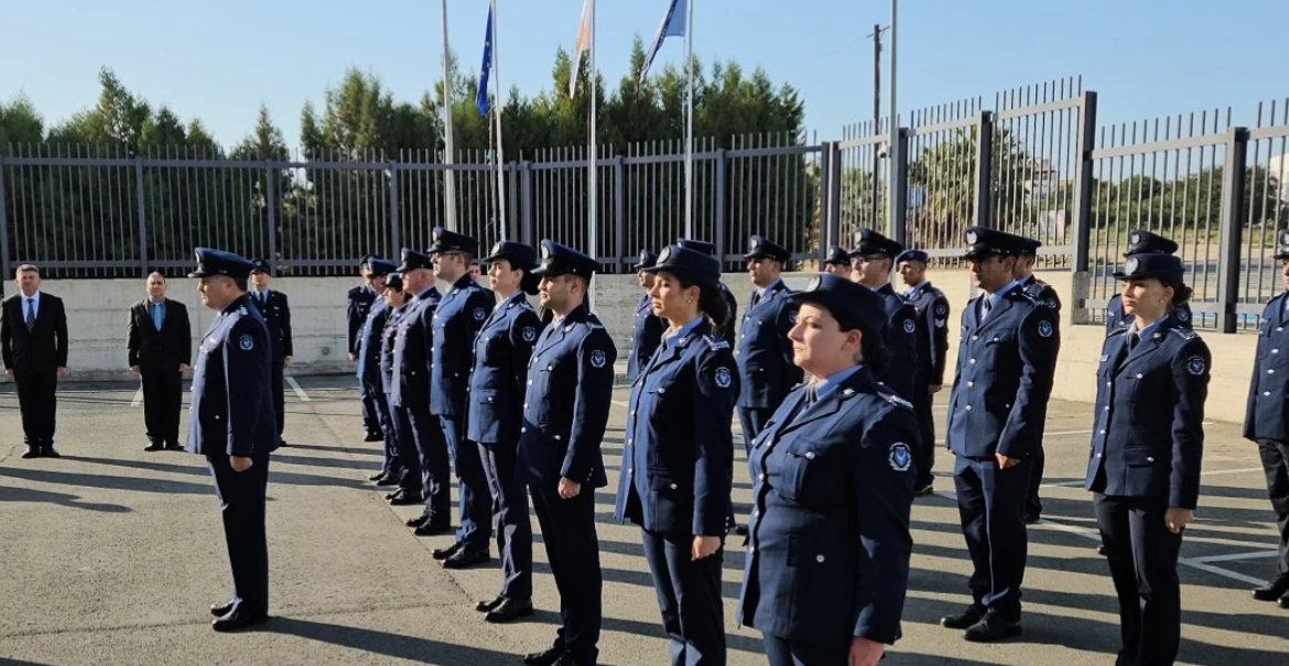 EQUALITY: Call to not cut 12% from the pensions of law enforcement officers