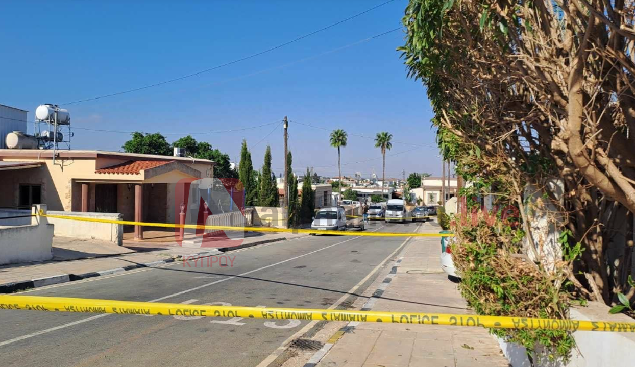 Explosion in Sotira: The Two Scenarios Authorities Are Investigating Behind the Serious Injury of the 30-Year-Old Man