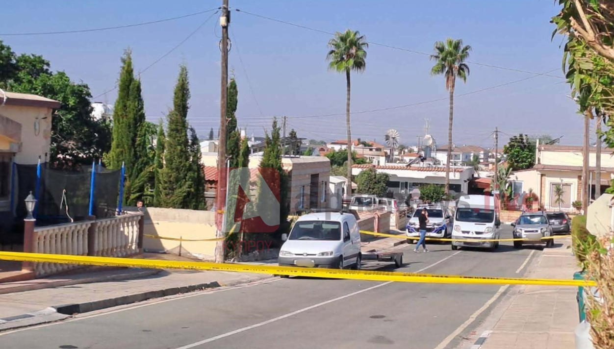 The 30-year-old is fighting for his life; authorities are searching for answers regarding the bomb in Sotira