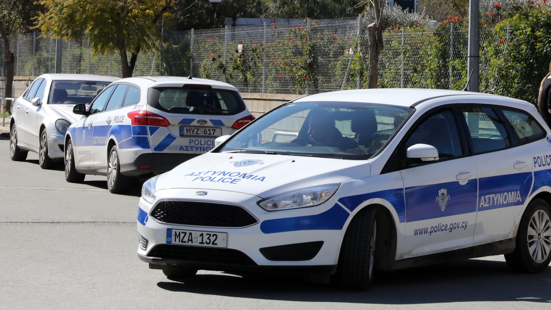 Two minors and an 18-year-old are in police custody on charges of burglary and theft