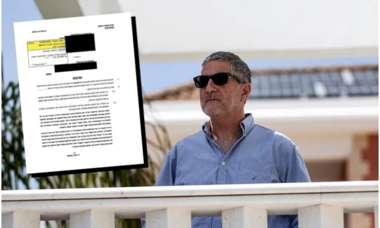 Dilian Wins Case in Israeli Court: Greek Journalist Ordered to Publish an Apology Regarding “Predator”