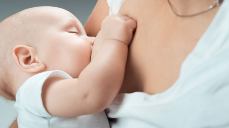 “You keep causing problems. I have orders: if there’s space, you’ll go there”: A prisoner’s wife interrupts the visit because there’s no space for breastfeeding