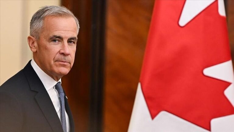 Canada Turns to Europe as Trade Tensions with the U.S. Escalate