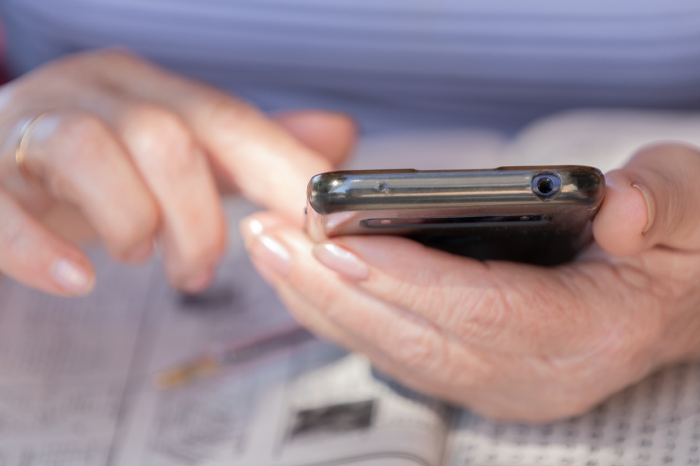New Fraud Alert: A Message Purporting to Be from the National Health System (GESY)—The “Trap” That Could Fool You