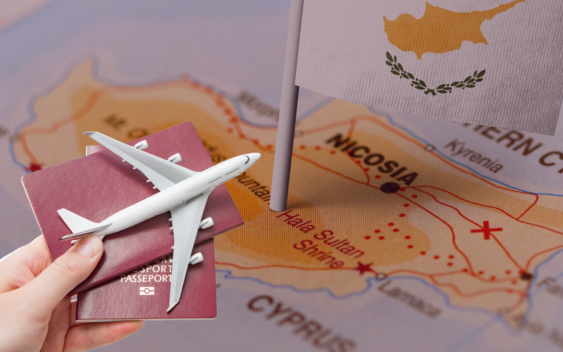 The Cabinet approved five new incentive plans to boost tourism
