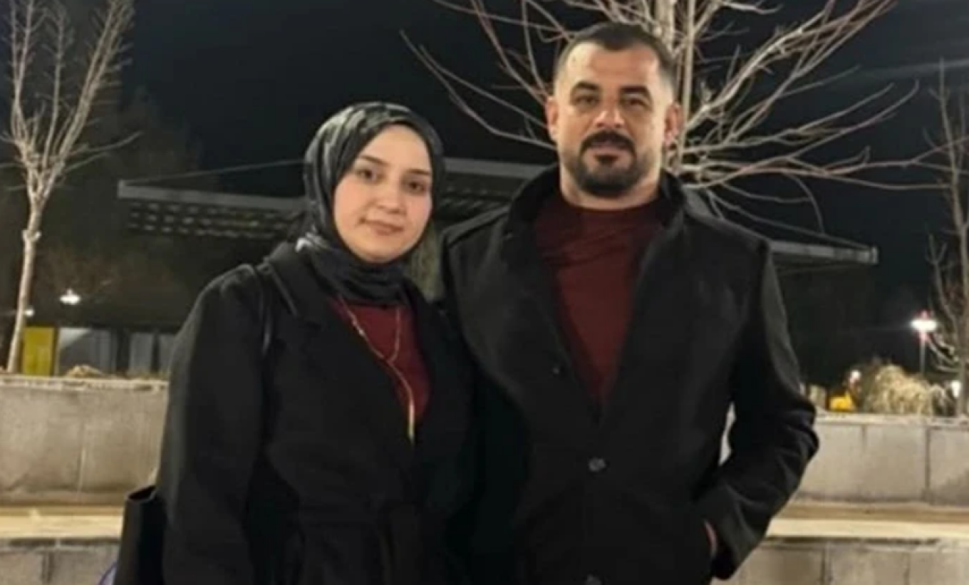 “I hit her and threw her”: Thriller surrounding the death of a 27-year-old woman in Turkey; she was found having fallen from the 5th floor