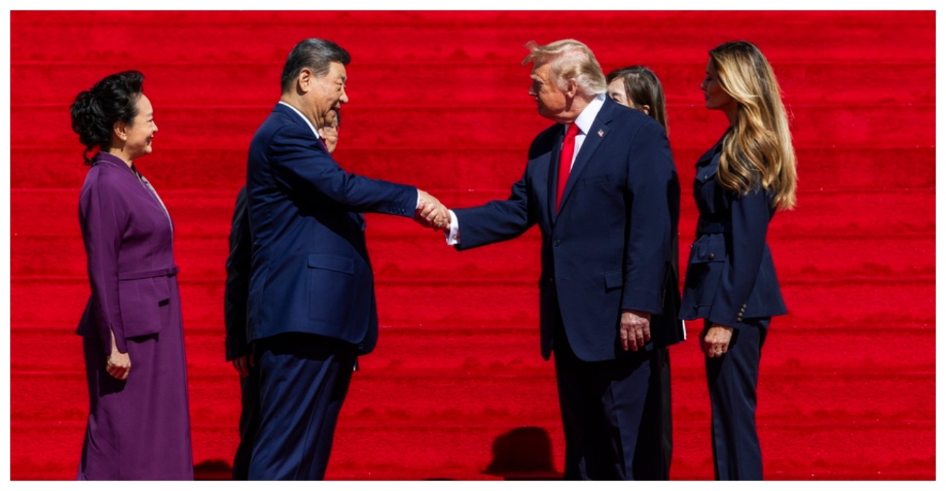Beijing and Washington have agreed to reduce tariffs totaling $30 billion