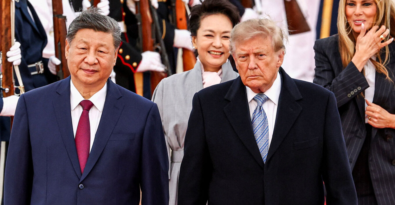 The U.S. and China extend the trade truce until January 10