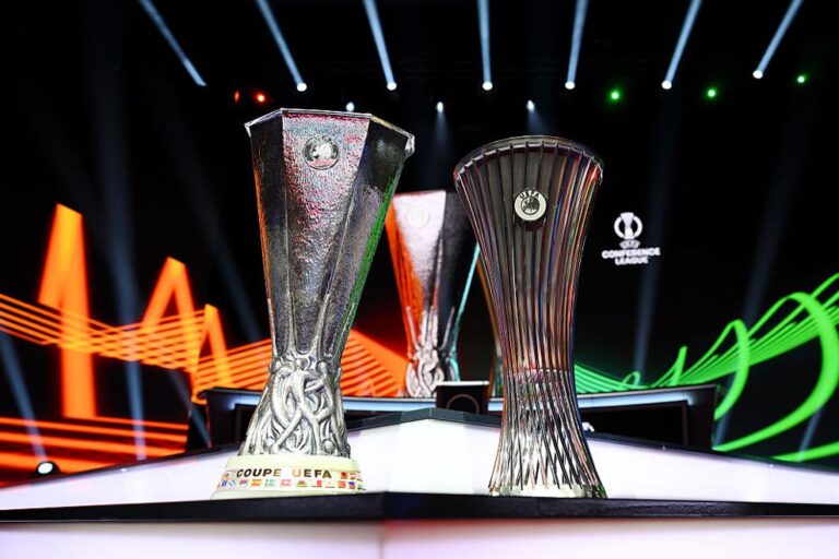 Decision time for Omonia and Paphos: When is the deadline for submitting their European roster for the League Phase?