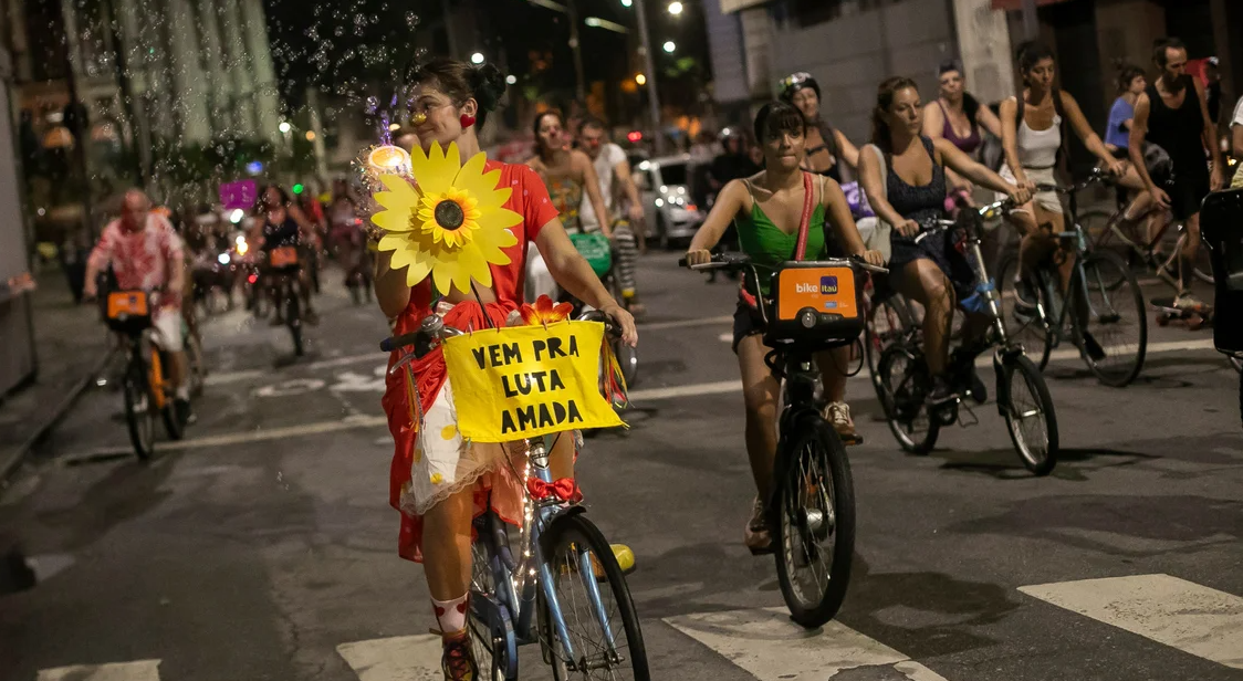 Murders of environmental activists doubled in 2025 in Brazil