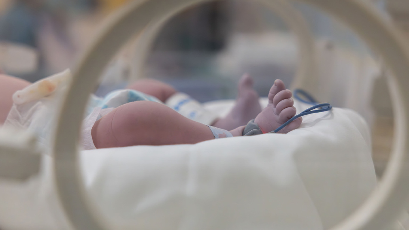For the first time: Euthanasia of a two-year-old child in the Netherlands; the reasoning behind the decision