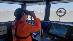 Six dead, 113 rescued, 130 missing after passenger ship sinks in Indonesia