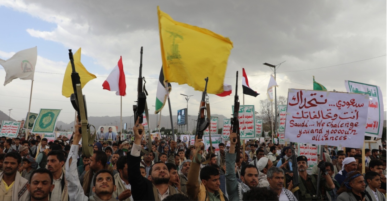 Alarm in Saudi Arabia following Houthi attacks; Turkey and Pakistan stand with Riyadh