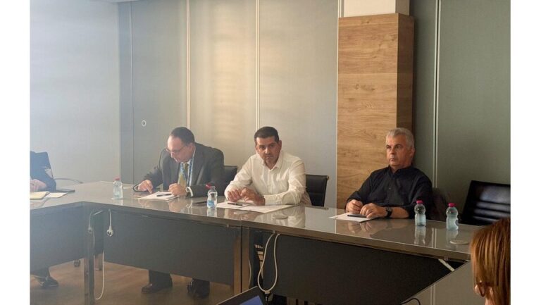 Assets Derived from Illegal Activities: Fytiris, Damianou, and MOKAS Discussed the New Recovery and Management System