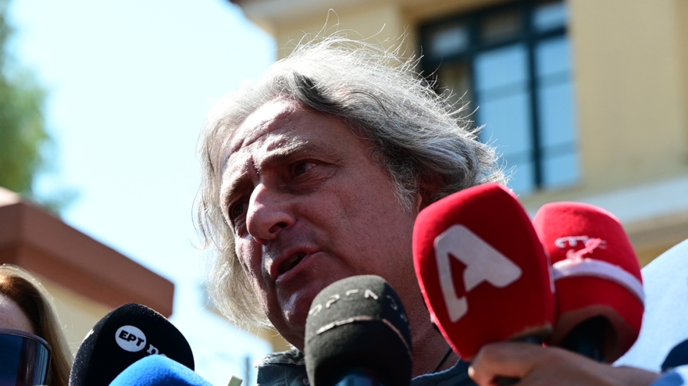 Hypnotherapist’s lawyer: He received €40 for every client he referred to Gaka; what does he say about the photo of Mazonakis?