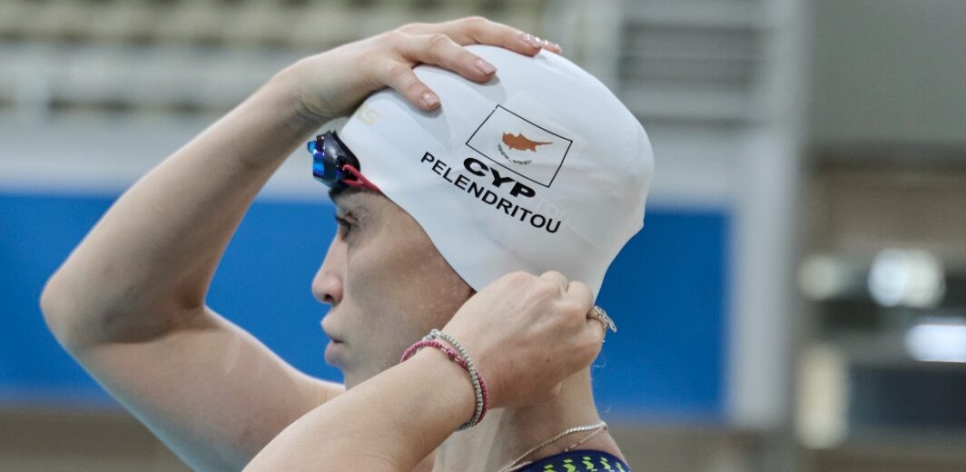 Karolina Pelendritou Finishes 5th at the European Championships in Kocaeli