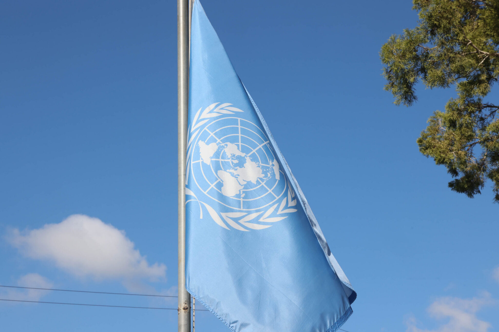 Letter from Cyprus to the UN regarding the Turkish-Libyan memorandum: Deliberate policy of escalation in the Eastern Mediterranean