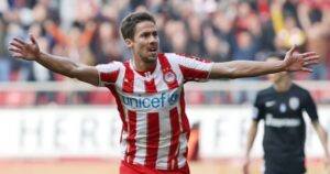 Olympiacos: Fuster returns to a key position in the soccer department
