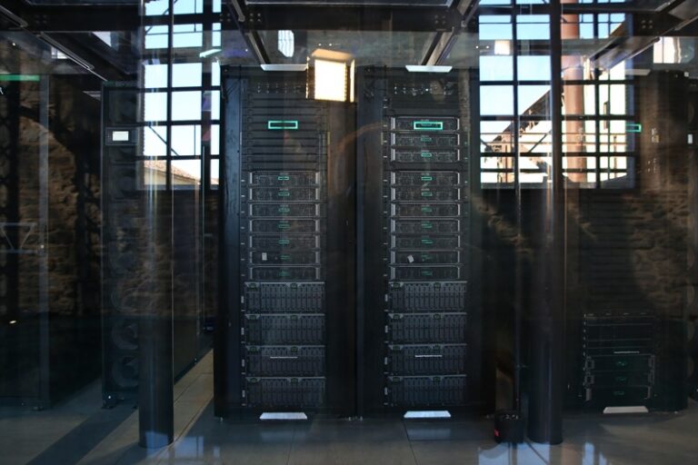 The national supercomputer “DAIDALOS” was inaugurated in the presence of Mitsotakis (PHOTO)