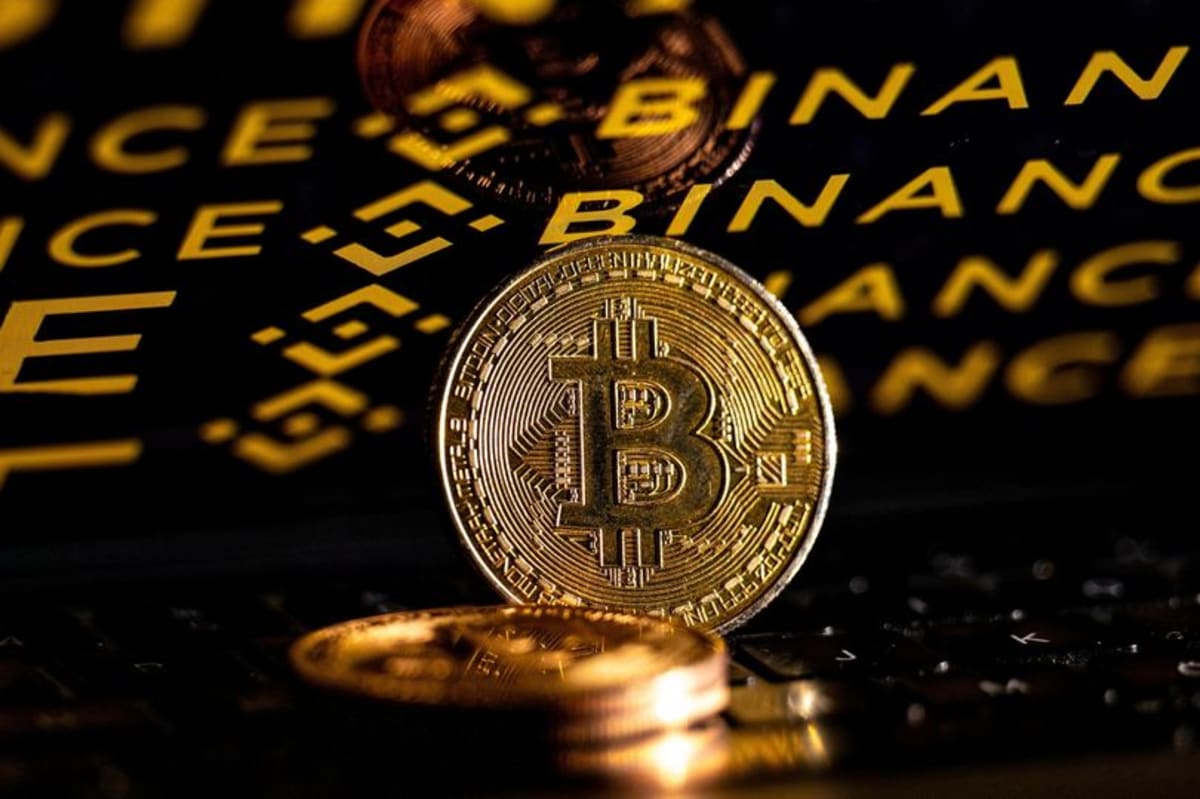 The cryptocurrency heist of the century has just taken place; hackers made off with $6.3 billion—Bitcoin Plunge