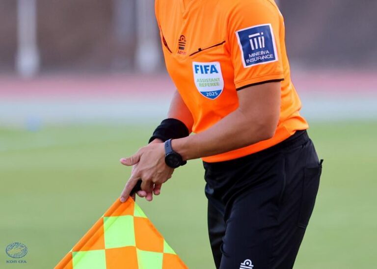 Cyprus league by stoiximan: Foreigner to serve as VAR in two matches – Matches scheduled for matchday 6