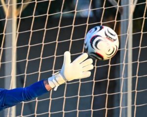 Second division: Enosis stands alone at the top