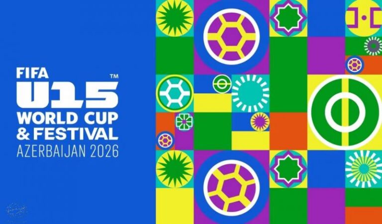 Cyprus’s delegation for the 2026 FIFA U-15 World Cup & Festival