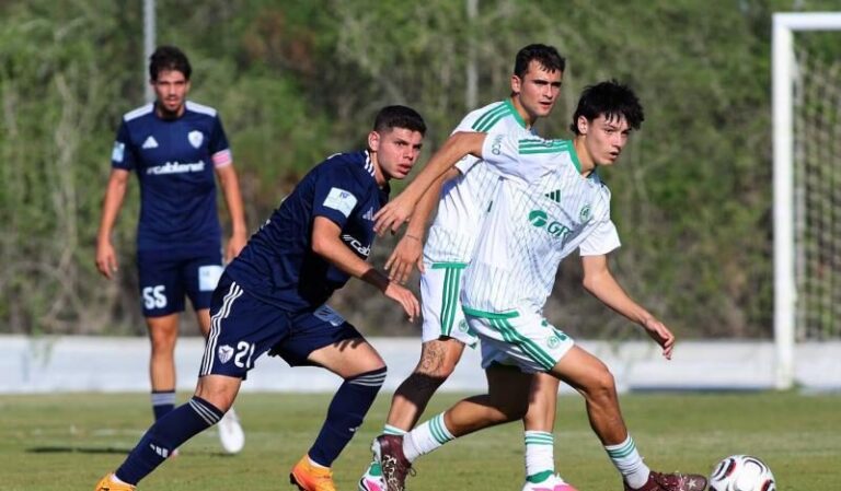 Youth Cup: The teams that advanced and what’s next