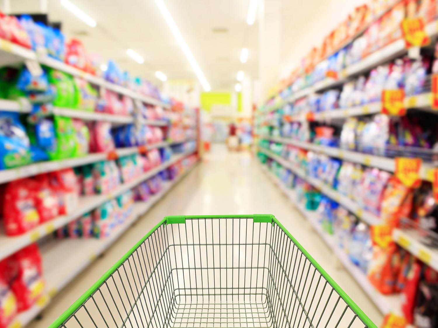 Zero VAT on meat is in effect; to which products does it apply?