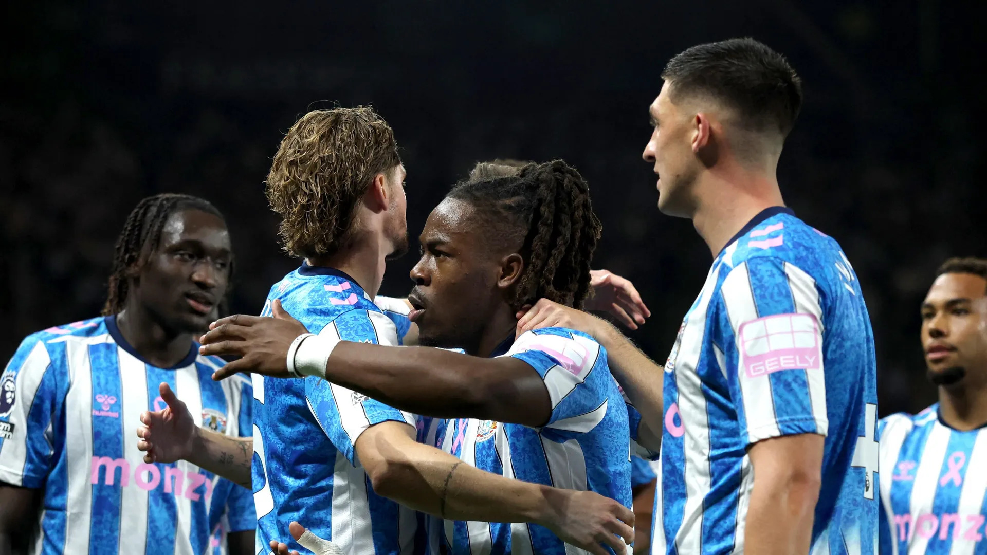 Lambard’s coventry wiped the floor with newcastle