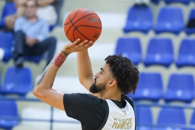 Third consecutive victory for Keravnos, which also defeated Apollon in Limassol