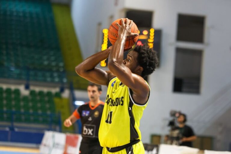 ETHA wins on the road against Anorthosis after a thrilling match