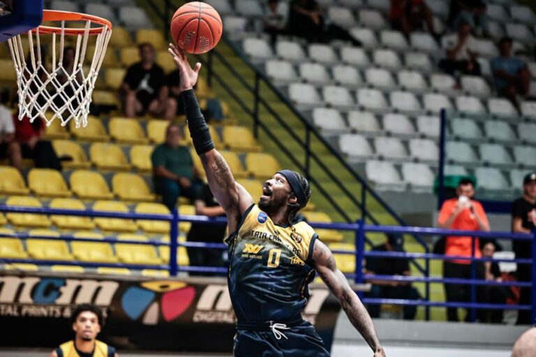 ECOMMBX Basket League: First win for AEL, which defeated Enosis