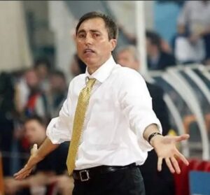 Alexandris: “Liolios has turned the EOK into a closed club—I’ve been saying this for a year and a half, and I was proven right.”