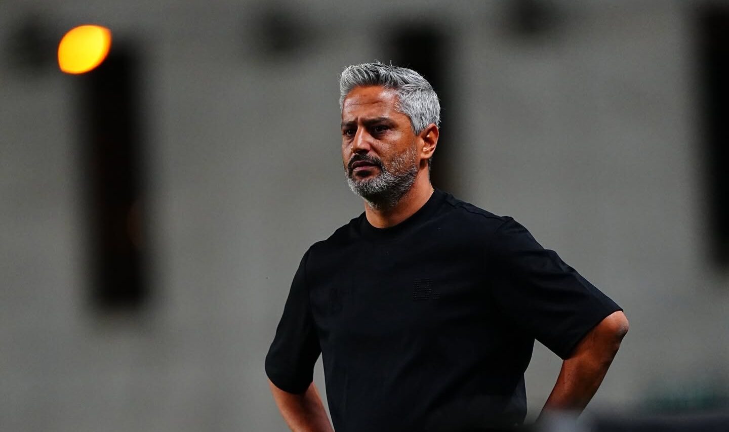 Barack Itzaki is coming to Cyprus to play for Anorthosis