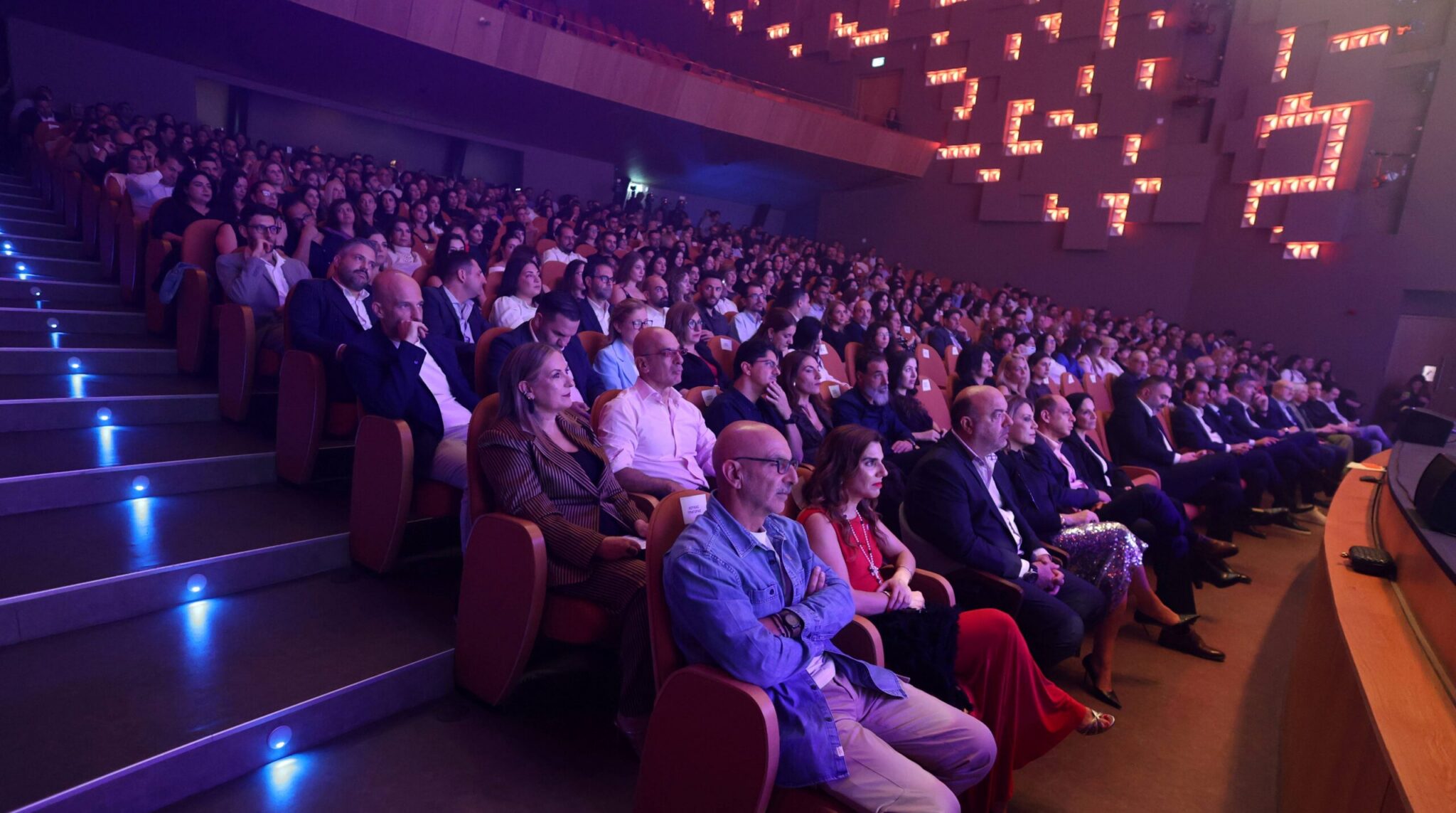 Cypriot creativity shone at the 2026 Carob Awards ceremony