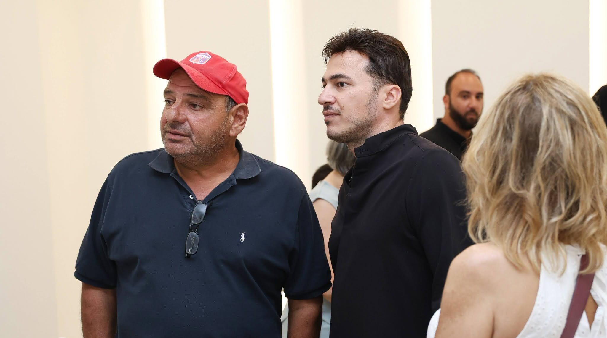 Ermis Aradippou: Strong reaction to the Commission’s announcement – Calls for the match to be removed from betting