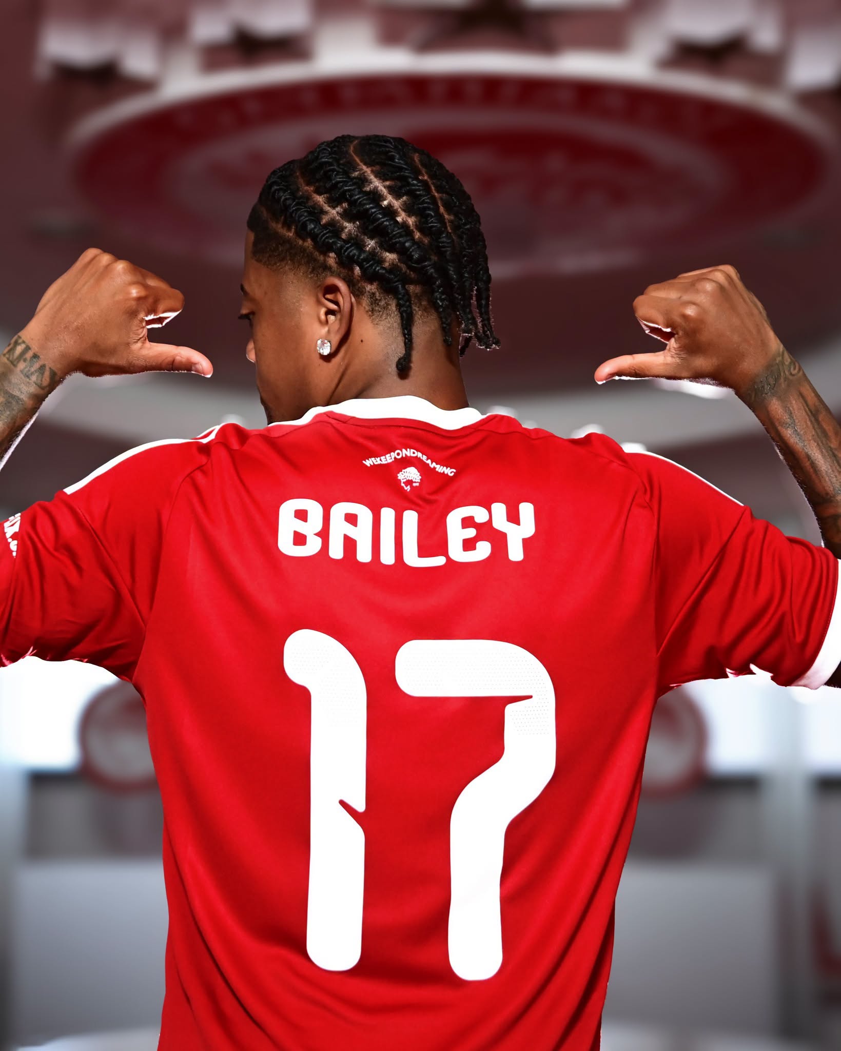 Olympiacos: Bailey Is Ready, Sa Is Picking Up the Pace – Fuster Gets to Work