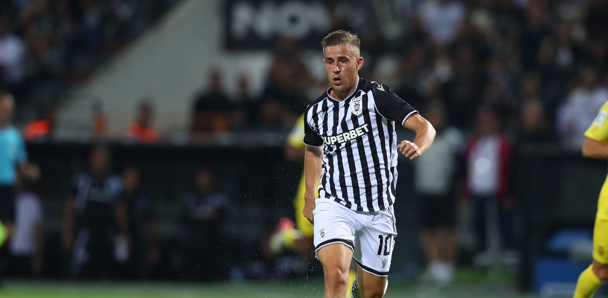 PAOK vs. Iraklis: A classic derby at Toumba, set against the backdrop of PAOK’s comeback and Iraklis’s resurgence
