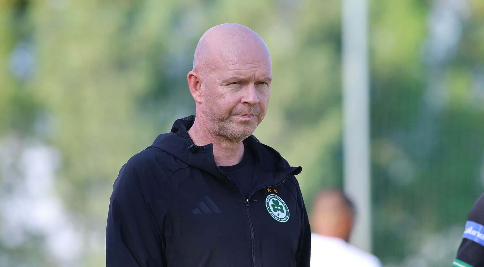 Berg: “It was an opportunity to see some young players compete again” (VIDEO)