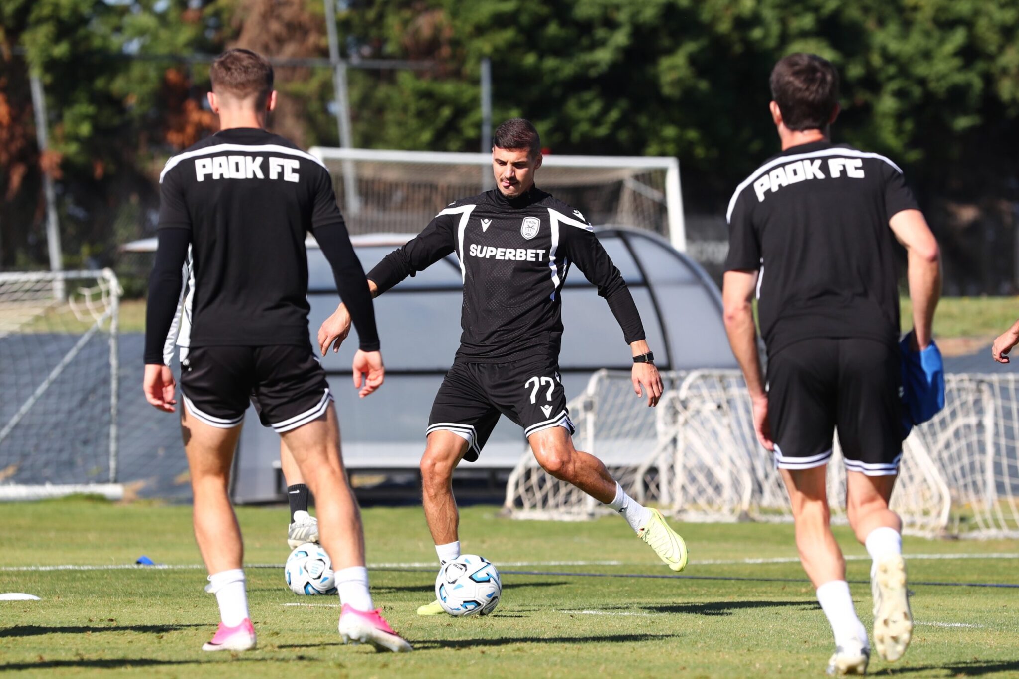 Despodov: “A special moment for me, after everything I’ve been through”