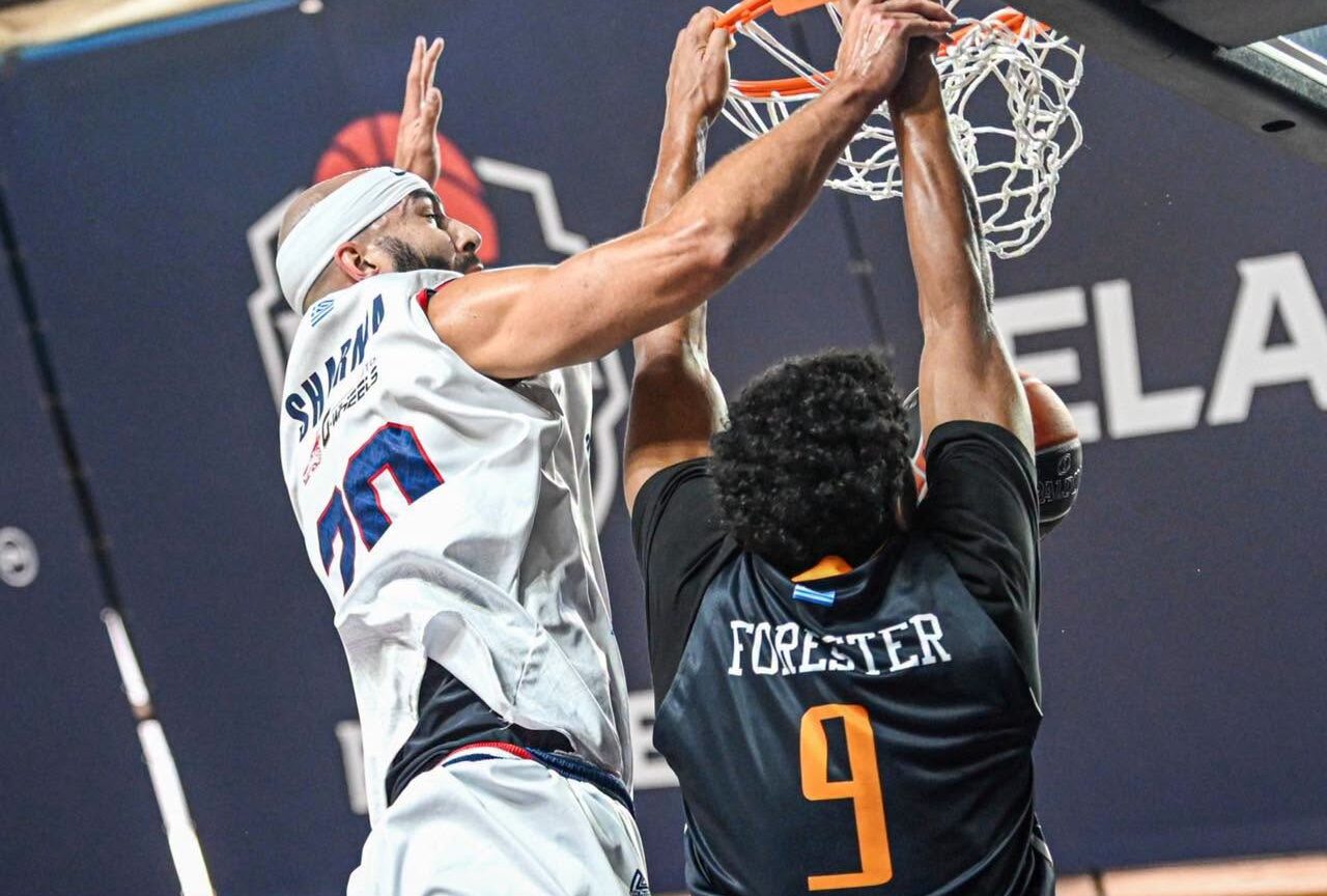 Prometheus ruined Doxa’s historic match and handed Lefkada a crushing defeat (VIDEO)