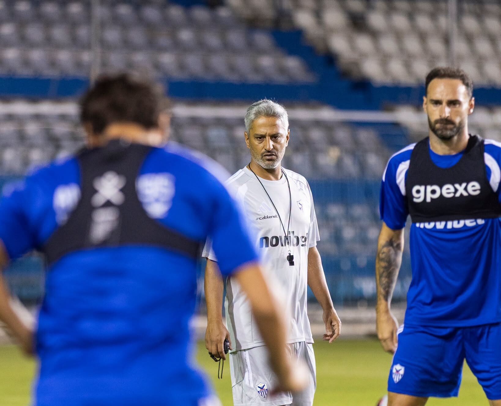 Anorthosis: Itzaki is called upon to change the team’s image and… spirit