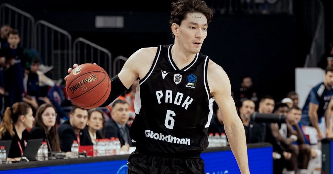 PAOK came within a hair’s breadth of a miracle, but Bahçeşehir held on