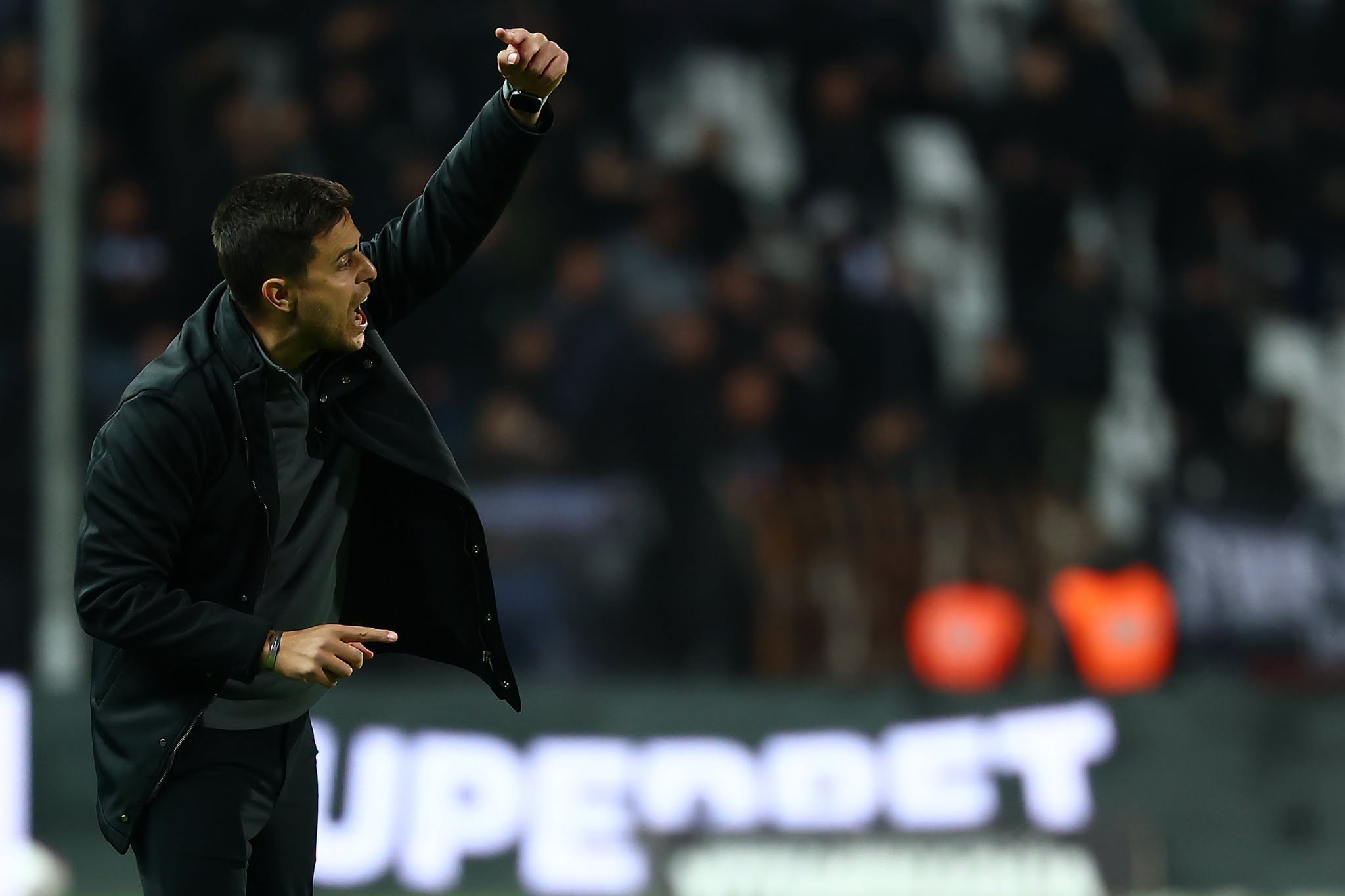 PAOK: Lisi sticks with the 4-4-2 formation – The comebacks he’s planning against asteras tripolis
