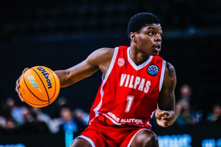 PAOK signs leland walker through 2029 – On loan to cluj